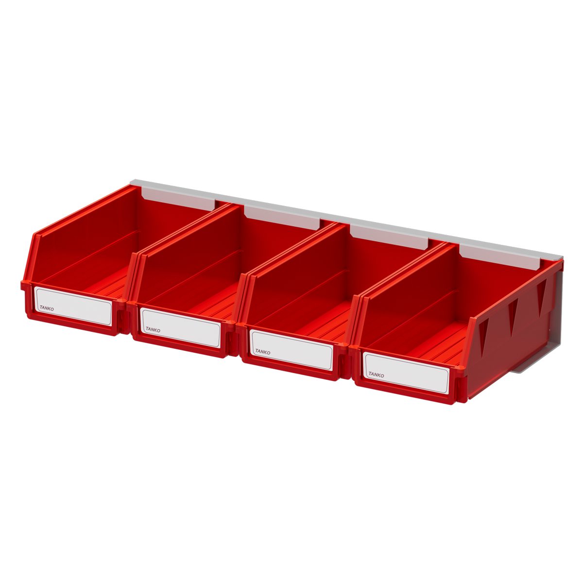 KPQ-4303 (RED) view 2